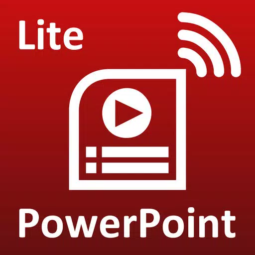 Slideshow Remote® Lite Slideshow Remote® Lite