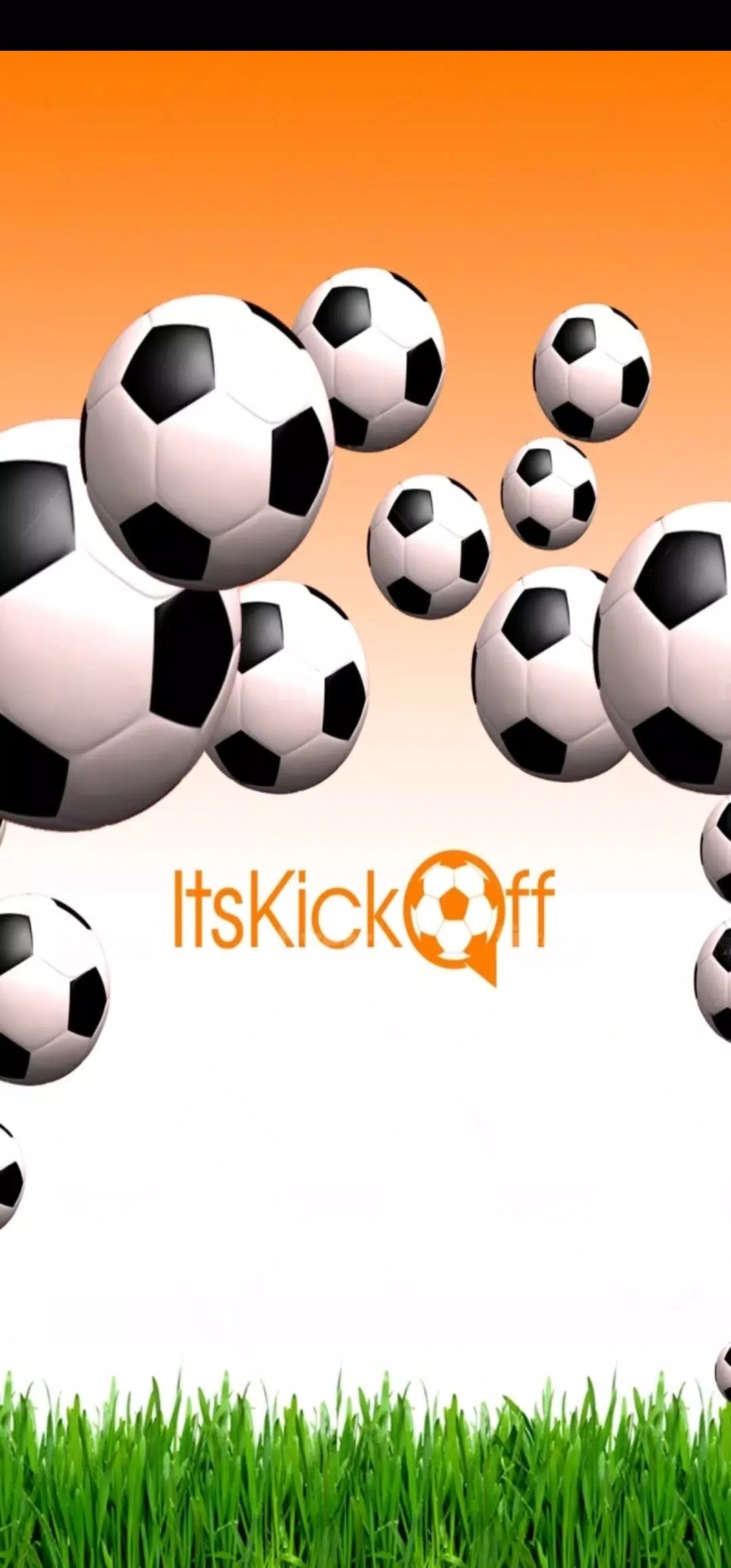 Live Football TV HD Screenshots