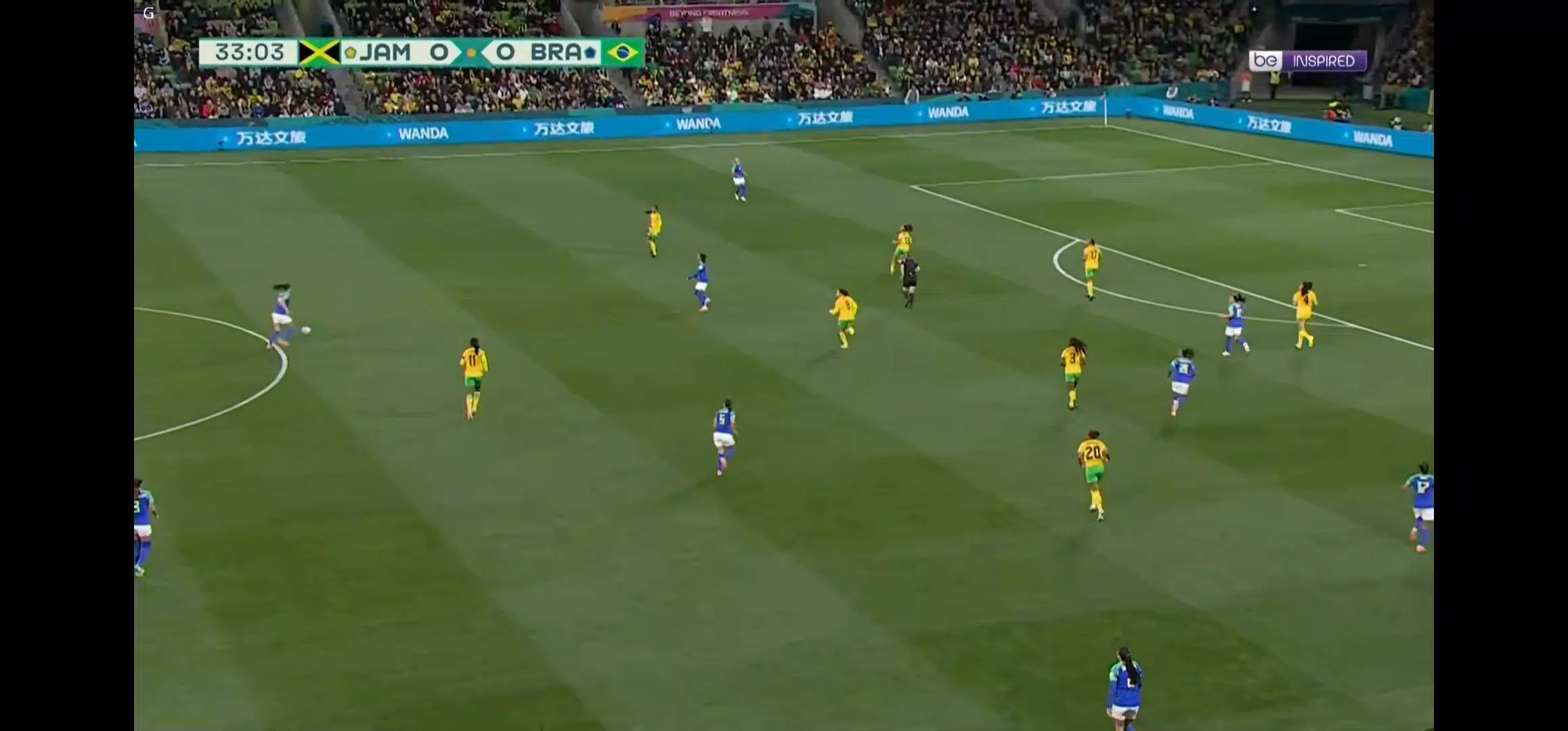 Live Football TV HD Screenshots
