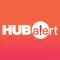 Hub Alert