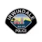 Irwindale PD