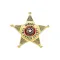 Tom Green County Sheriff