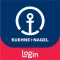 Kuehne+Nagel EASE