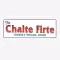 Chalte Firte