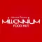 Millennium Food Hut Vadodara