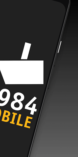 go1984 Mobile Client Screenshots