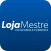 Loja Mestre Admin APP