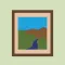 Picture Frame Calculator