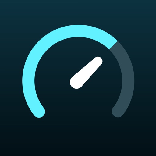 Internet Speed Test +