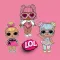 LOL Dolls Wallpapers