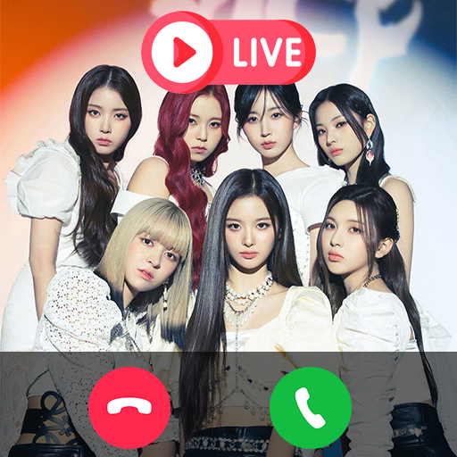 NMIXX Fake Call