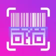 QR Bar Code Reader & Creator