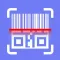 QR Code Scanner / Reader Pro