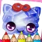 LoL NomNoms Color Book