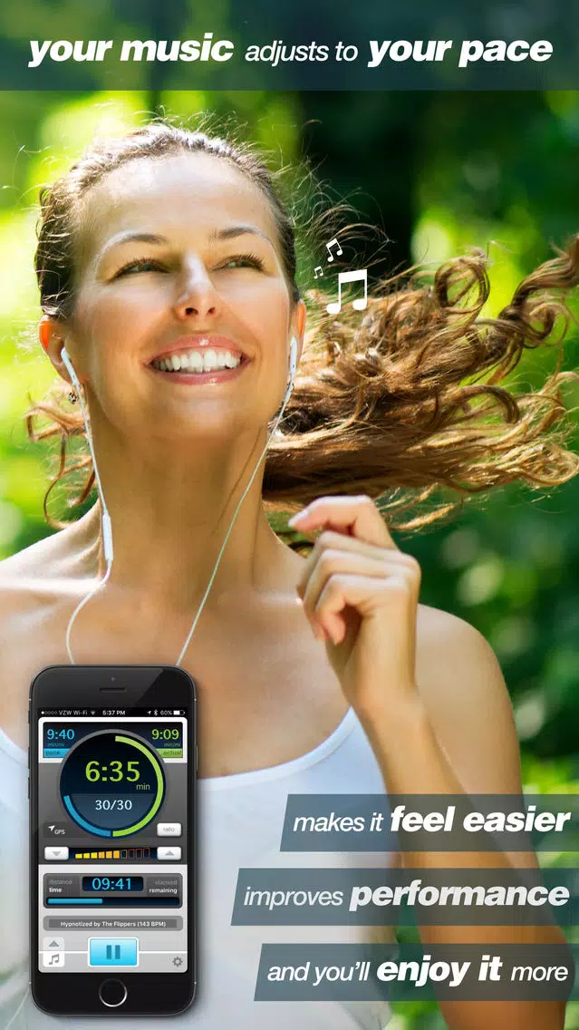 Marathon Trainer - Run/Walk/Run Beginner and Advanced Training Plans with Jeff Galloway Screenshots