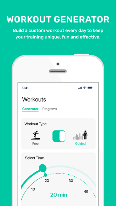 WalkingPad+ Screenshots
