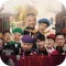 欢乐喜剧人-明星喜剧竞赛真人秀节目