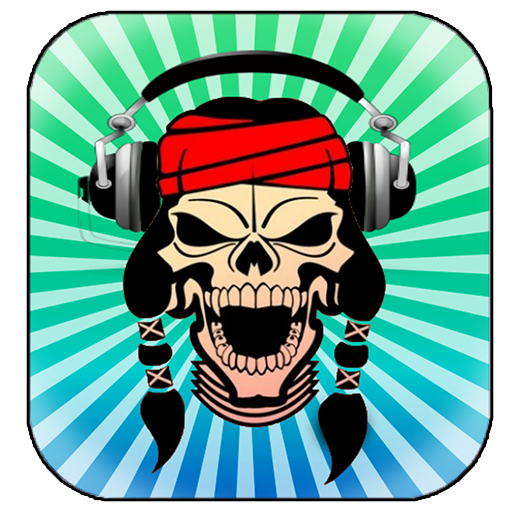 SKULL NATIVE MP3 PLAYER Pro