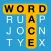 Word Race - Puzzle Game