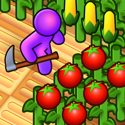 Farm Land - Farming life game Farm Land - Farming life game