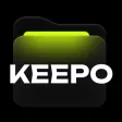 Keepo - AI health tracker