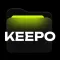 Keepo - AI health tracker