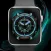 Watch Faces - Trendy