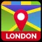 London Maps Live