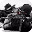 Sniper Gunfire FPS Sniper Gunfire FPS