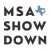 MSA LSC Showdown