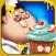 Candy Cake Chef