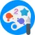 learn shapes and colors-