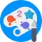 learn shapes and colors-