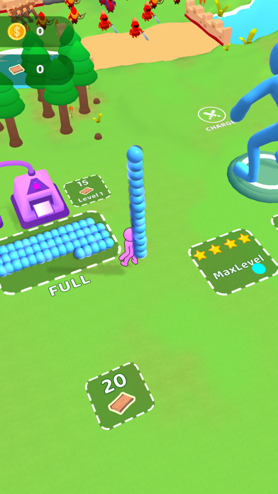 Arcade Giant স্ক্রিনশট