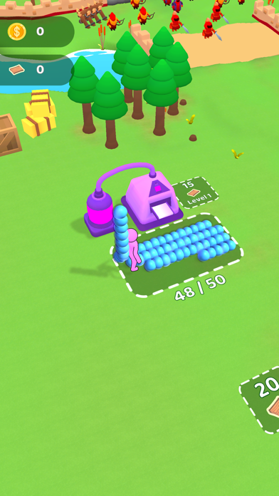 Arcade Giant স্ক্রিনশট