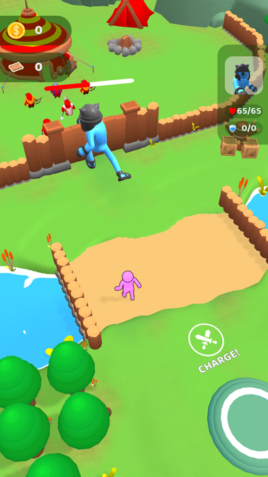 Arcade Giant স্ক্রিনশট