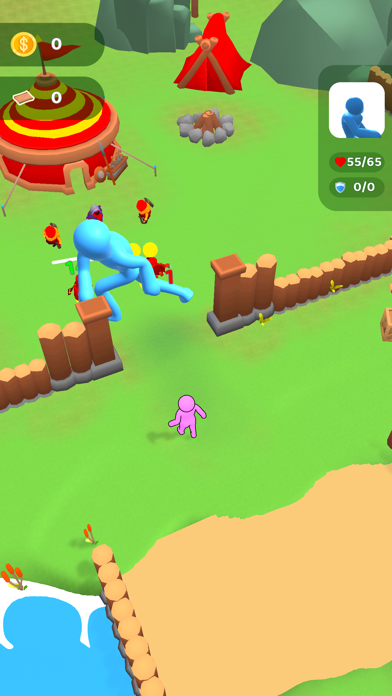 Arcade Giant স্ক্রিনশট