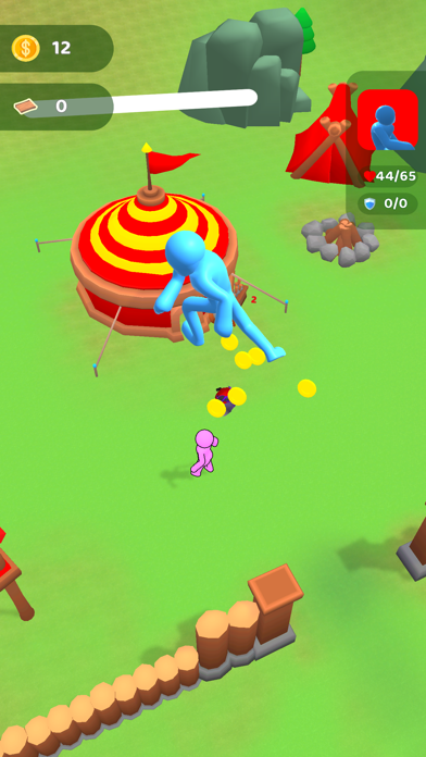 Arcade Giant স্ক্রিনশট