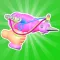 Tufting Gun Run