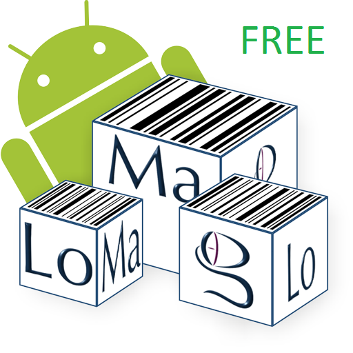 LoMag Warehouse Management FRE LoMag Warehouse Management FRE