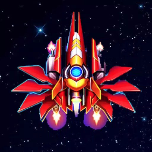 Space Invaders-Decisive Battle Space Invaders-Decisive Battle