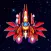 Space Invaders-Decisive Battle