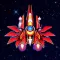 Space Invaders-Decisive Battle