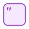 leaf - easy journaling