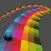 Impossible Rainbow Road!