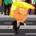 Trump Run 3D