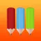 Color Text Message for Messages