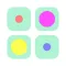 Slide Dots: A Colorful Puzzle