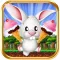Dessert Jungle Jammers 3D Ice Cream Cones Game for Happy Kids – Take a Leap And Swiftly Bounce over Faster Moving Hungry Alligators to Avoid Smashing Your Animals