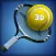 Tennis Mania 3D